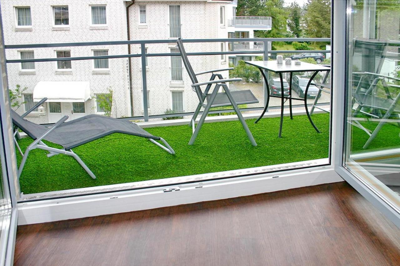 Apartment Domizil Am Domizil Am 18 Timmendorfer Strand