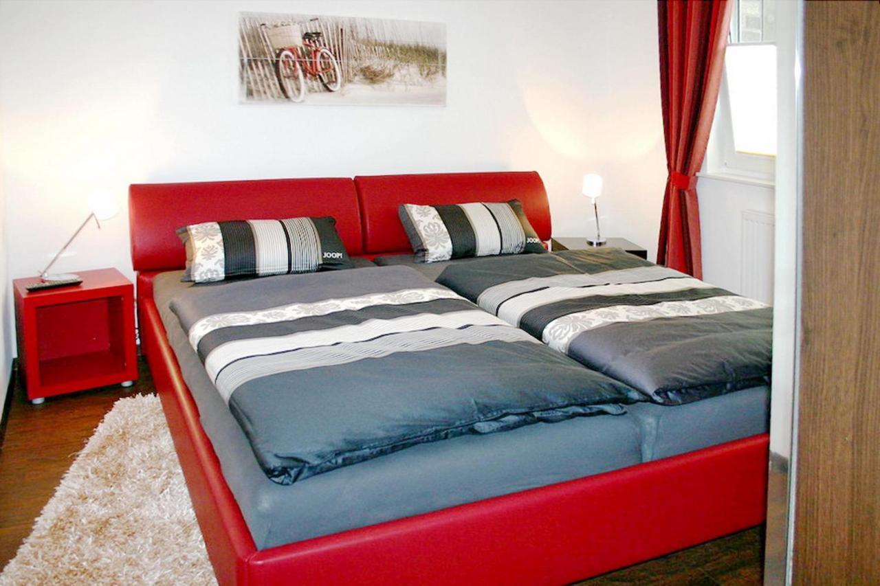 Domizil Am Domizil Am 18 Apartment