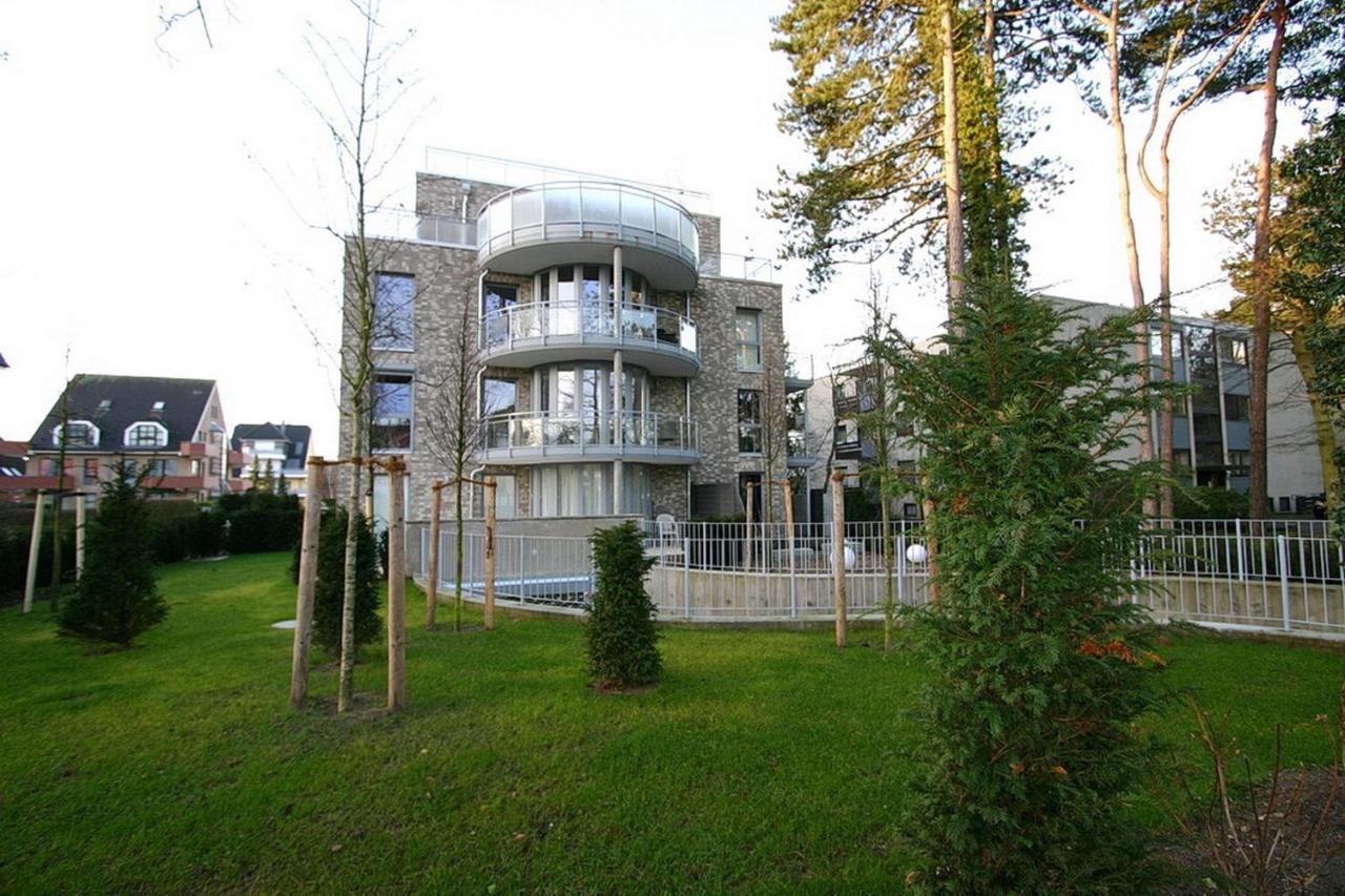 Domizil Am Domizil Am 18 Apartment Timmendorfer Strand