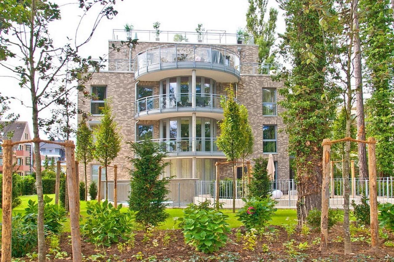 Domizil Am Domizil Am 18 Apartment *