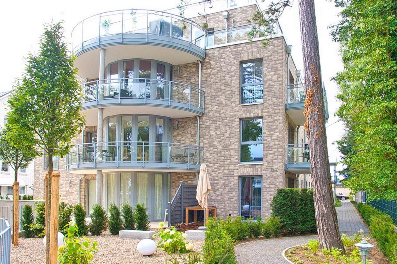 Apartment Domizil Am Domizil Am 18